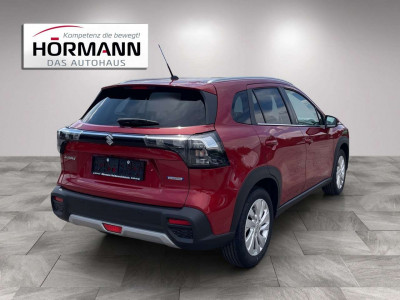 Suzuki S-Cross Vorführwagen Suzuki S-Cross Vorführwagen