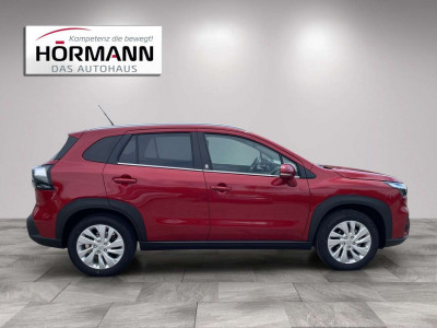 Suzuki S-Cross Vorführwagen Suzuki S-Cross Vorführwagen