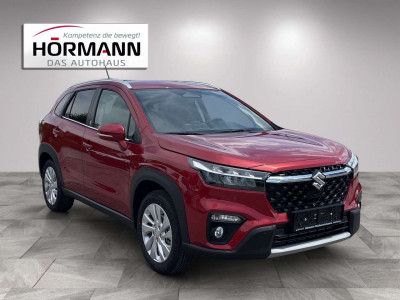Suzuki S-Cross Vorführwagen Suzuki S-Cross Vorführwagen