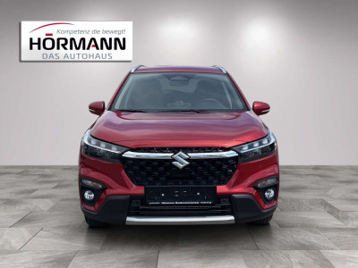 Suzuki S-Cross Vorführwagen Suzuki S-Cross Vorführwagen