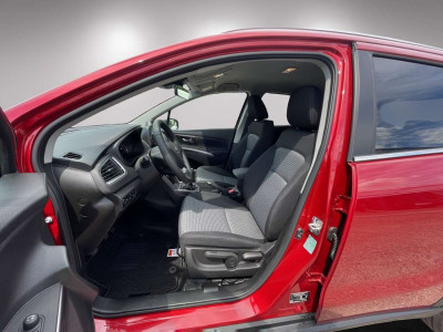 Suzuki S-Cross Vorführwagen Suzuki S-Cross Vorführwagen