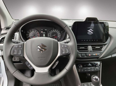 Suzuki S-Cross Vorführwagen