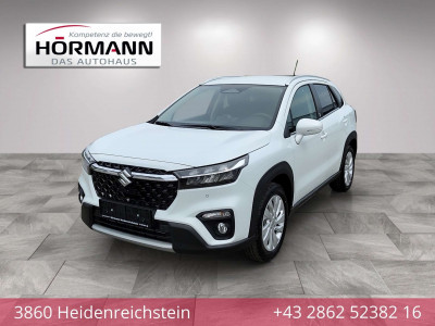Suzuki S-Cross Vorführwagen