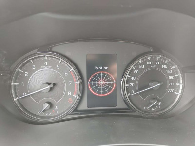 Suzuki S-Cross Vorführwagen