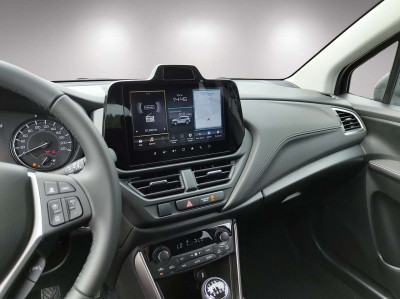 Suzuki S-Cross Vorführwagen