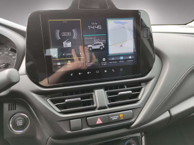 Suzuki S-Cross Vorführwagen