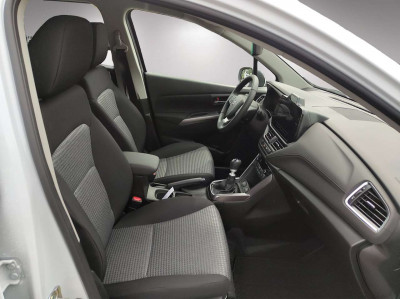 Suzuki S-Cross Vorführwagen