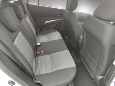 Suzuki S-Cross Vorführwagen