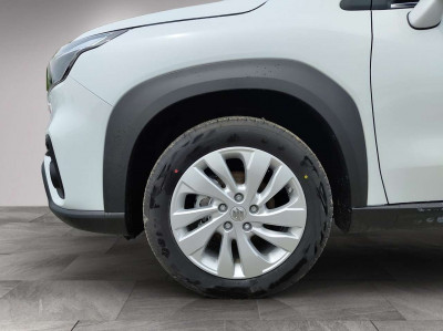 Suzuki S-Cross Vorführwagen