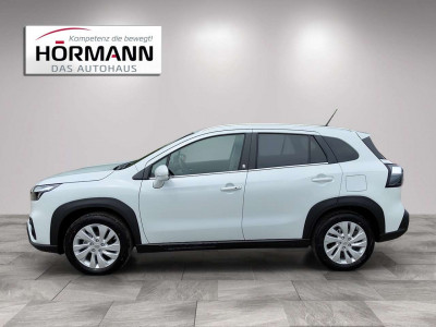 Suzuki S-Cross Vorführwagen
