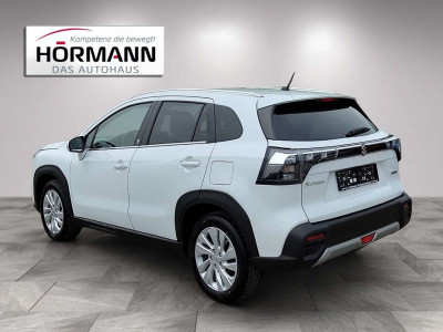 Suzuki S-Cross Vorführwagen