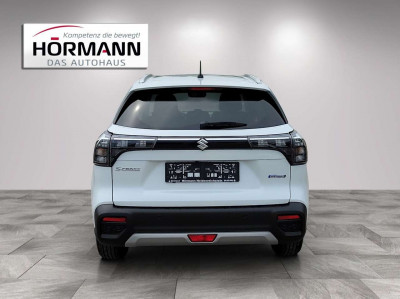 Suzuki S-Cross Vorführwagen