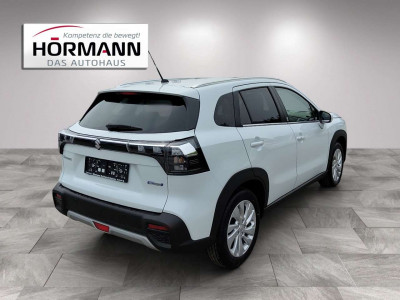 Suzuki S-Cross Vorführwagen