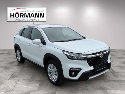 Suzuki S-Cross Vorführwagen