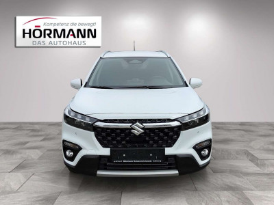 Suzuki S-Cross Vorführwagen