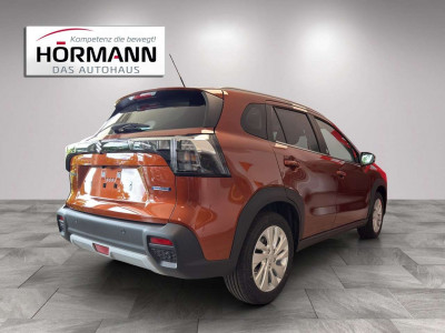 Suzuki S-Cross Vorführwagen Suzuki S-Cross Vorführwagen