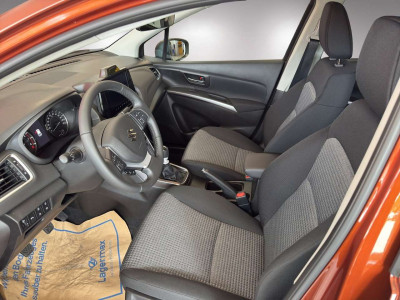 Suzuki S-Cross Vorführwagen Suzuki S-Cross Vorführwagen