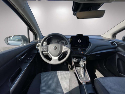 Suzuki S-Cross Vorführwagen
