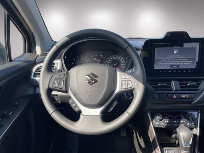 Suzuki S-Cross Vorführwagen