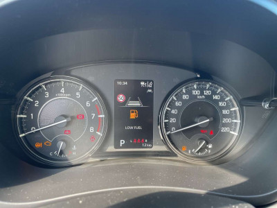 Suzuki S-Cross Vorführwagen