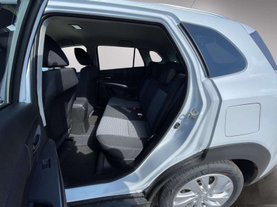 Suzuki S-Cross Vorführwagen