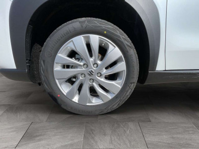 Suzuki S-Cross Vorführwagen