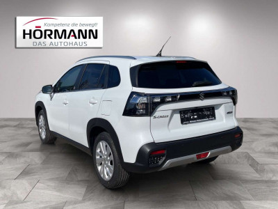 Suzuki S-Cross Vorführwagen