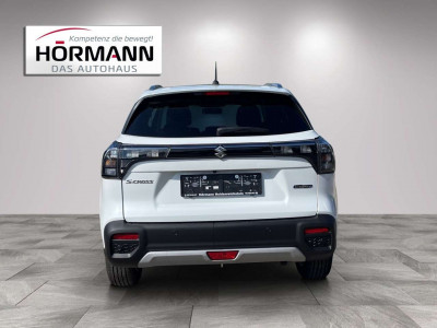 Suzuki S-Cross Vorführwagen