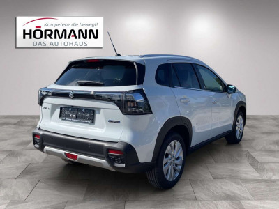 Suzuki S-Cross Vorführwagen