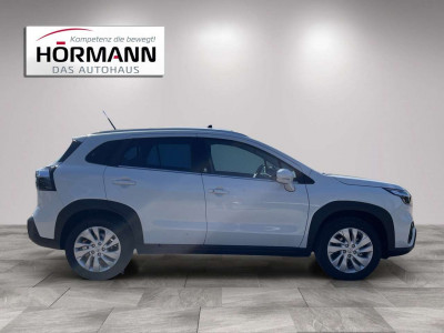 Suzuki S-Cross Vorführwagen
