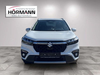 Suzuki S-Cross Vorführwagen