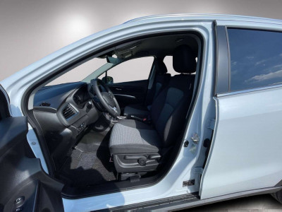 Suzuki S-Cross Vorführwagen