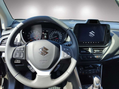Suzuki S-Cross Vorführwagen