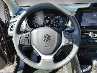 Suzuki S-Cross Vorführwagen