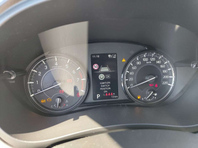 Suzuki S-Cross Vorführwagen