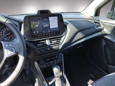 Suzuki S-Cross Vorführwagen