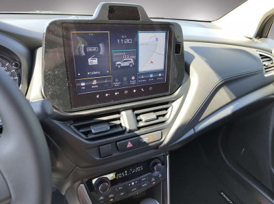 Suzuki S-Cross Vorführwagen