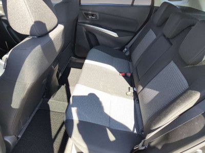 Suzuki S-Cross Vorführwagen