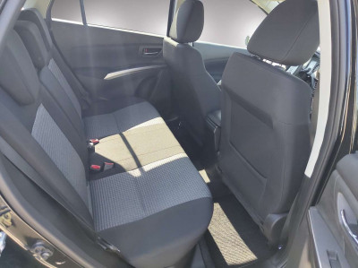 Suzuki S-Cross Vorführwagen