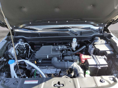 Suzuki S-Cross Vorführwagen