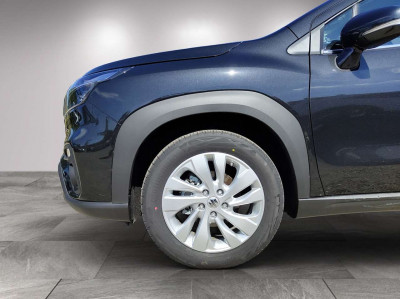 Suzuki S-Cross Vorführwagen