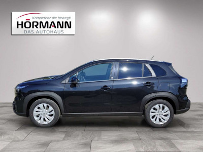 Suzuki S-Cross Vorführwagen