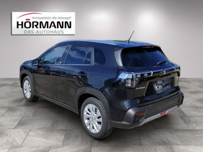 Suzuki S-Cross Vorführwagen