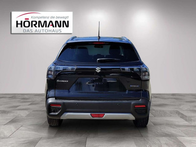 Suzuki S-Cross Vorführwagen