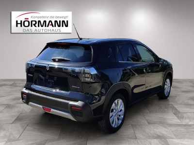 Suzuki S-Cross Vorführwagen