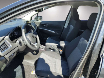 Suzuki S-Cross Vorführwagen