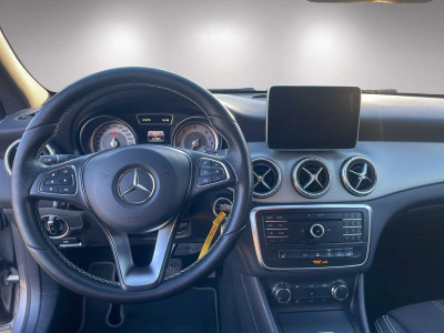 Mercedes-Benz CLA Gebrauchtwagen Mercedes-Benz CLA Gebrauchtwagen