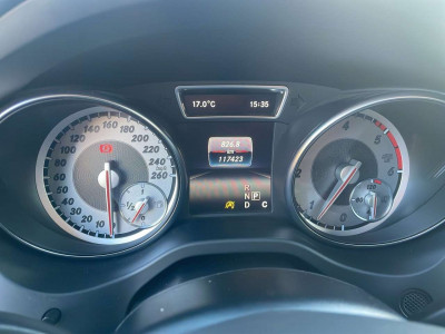 Mercedes-Benz CLA Gebrauchtwagen Mercedes-Benz CLA Gebrauchtwagen