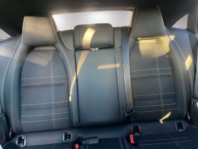 Mercedes-Benz CLA Gebrauchtwagen Mercedes-Benz CLA Gebrauchtwagen