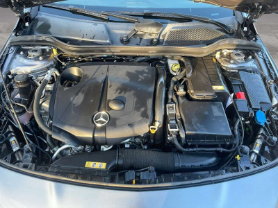 Mercedes-Benz CLA Gebrauchtwagen Mercedes-Benz CLA Gebrauchtwagen